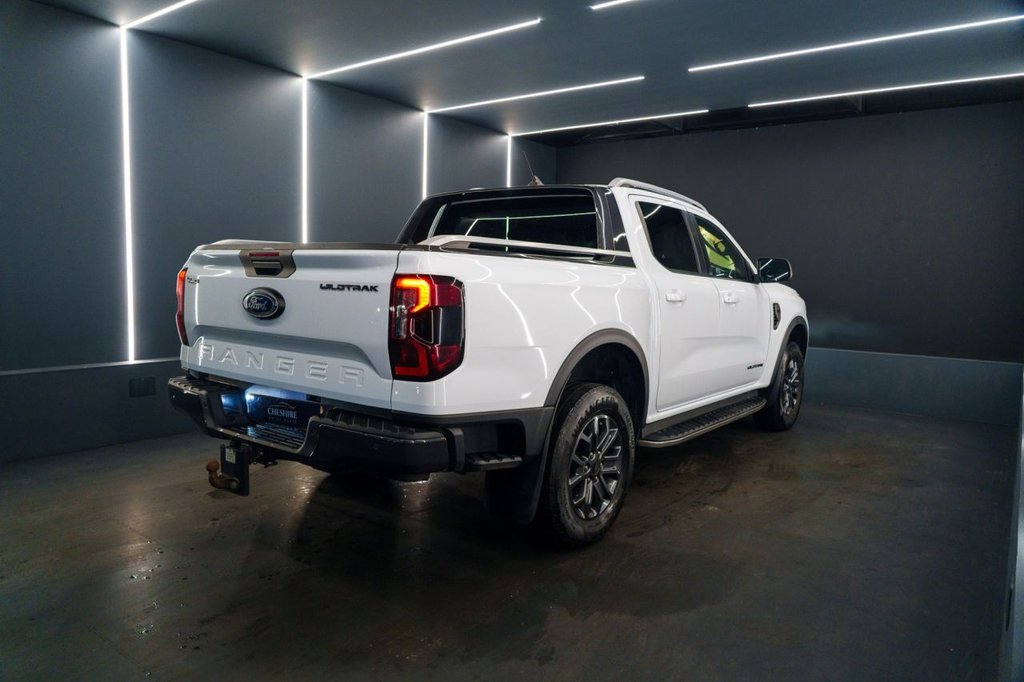 Used Ford Ranger 2023 for sale - 77413450: Photo 9