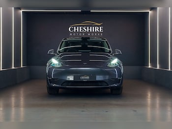 Used Tesla Model Y 2023 for sale - 79358654: Photo