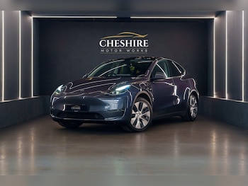Used Tesla Model Y 2023 for sale - 79358654: Photo