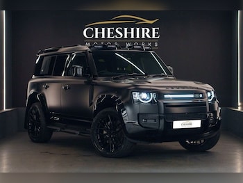 Land Rover - Defender