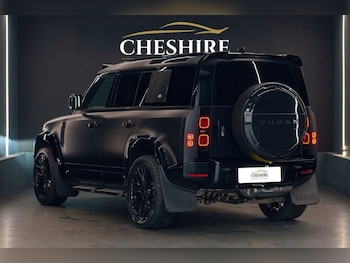 Used Land Rover Defender 2023 for sale - 76223400: Photo 3