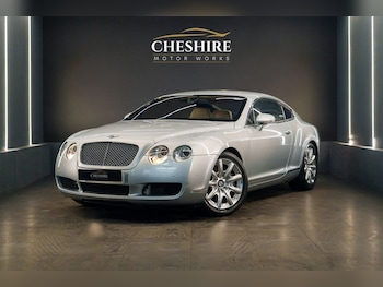 Used Bentley Continental 2005 for sale - 77673642: Photo