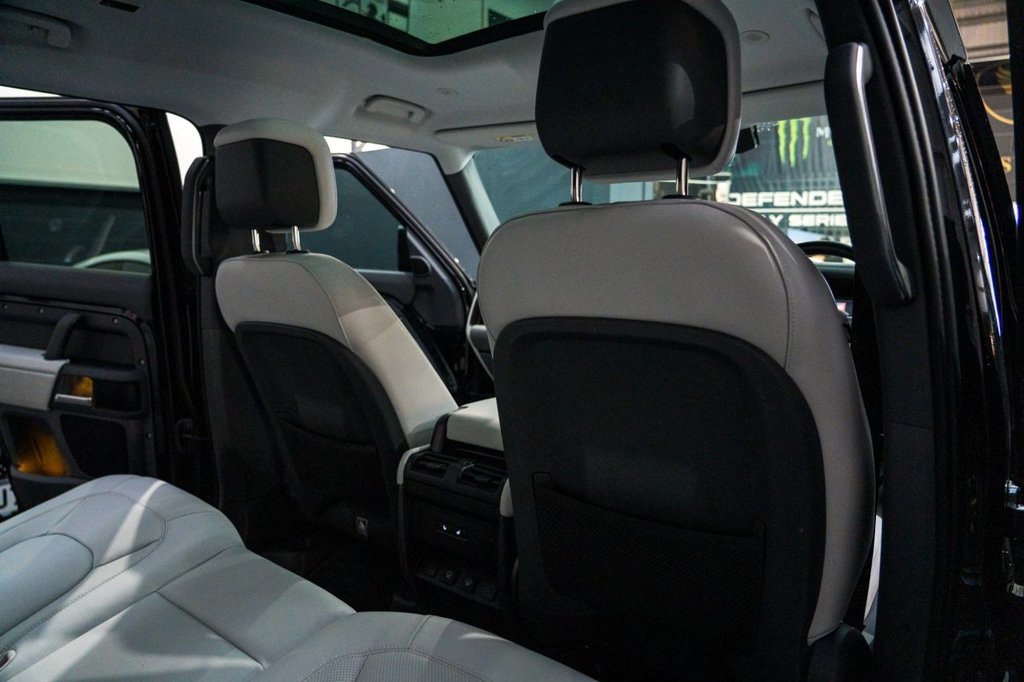 Used Land Rover Defender 2024 for sale - 76469806: Photo 26