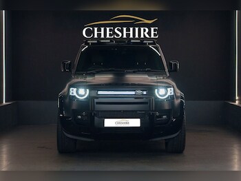 Used Land Rover Defender 2024 for sale - 76469806: Photo