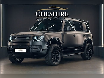 Used Land Rover Defender 2024 for sale - 76469806: Photo