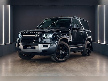 Used Land Rover Defender 2022 for sale - 78293528: Photo