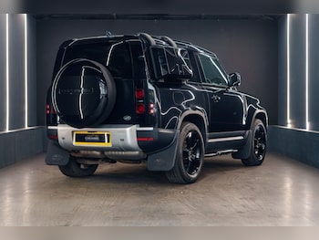 Used Land Rover Defender 2022 for sale - 78293528: Photo