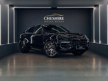 Used Porsche Cayenne 2025 for sale - 78955416: Photo