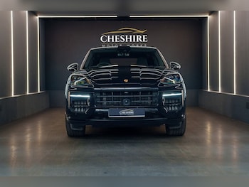 Used Porsche Cayenne 2025 for sale - 78955416: Photo