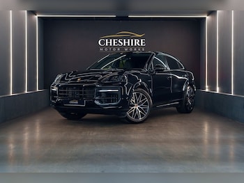 Used Porsche Cayenne 2025 for sale - 78955416: Photo