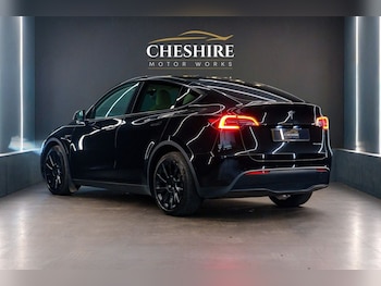 Used Tesla Model Y 2022 for sale - 76841279: Photo