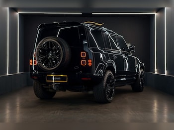 Used Land Rover Defender 2021 for sale - 79598474: Photo