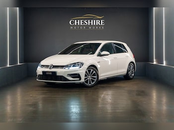 Used Volkswagen Golf 2018 for sale - 77594362: Photo