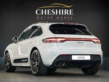 Used Porsche Macan 2023 for sale - 75383860: Photo