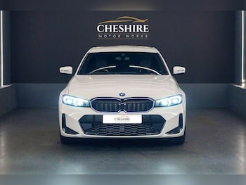 Used BMW 3 Series 2023 for sale - 75195742: Photo