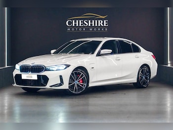 Used BMW 3 Series 2023 for sale - 75195742: Photo
