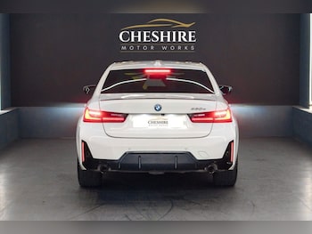 Used BMW 3 Series 2023 for sale - 75195742: Photo
