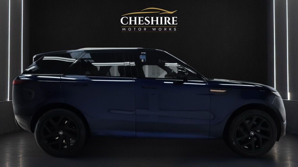 Used Land Rover Range Rover Sport 2022 for sale - 77218544: Photo 3