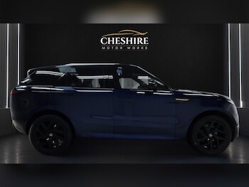 Used Land Rover Range Rover Sport 2022 for sale - 77218544: Photo