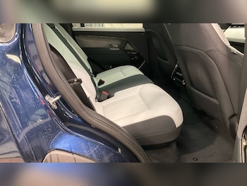 Used Land Rover Range Rover Sport 2022 for sale - 77218544: Photo