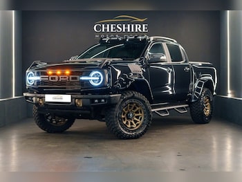 Used Ford Ranger 2022 for sale - 77995301: Photo