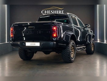 Used Ford Ranger 2022 for sale - 77995301: Photo