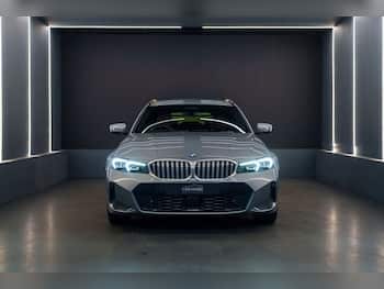 Used BMW 3 Series 2024 for sale - 79550420: Photo