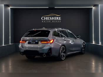 Used BMW 3 Series 2024 for sale - 79550420: Photo