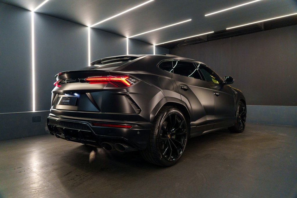 Used Lamborghini Urus 2023 for sale - 76768653: Photo 10