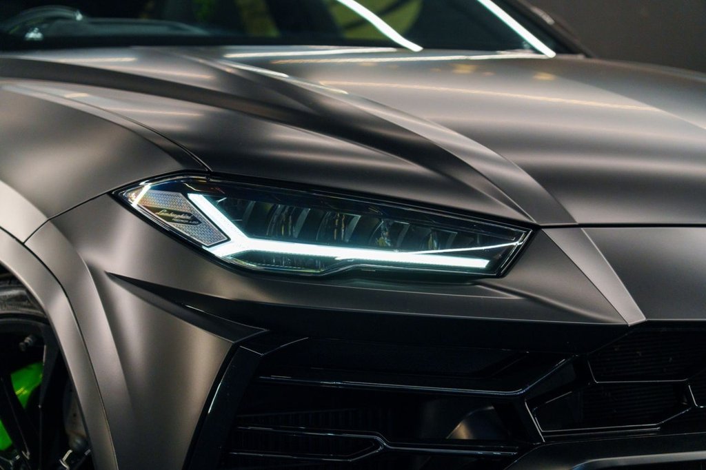 Used Lamborghini Urus 2023 for sale - 76768653: Photo 12