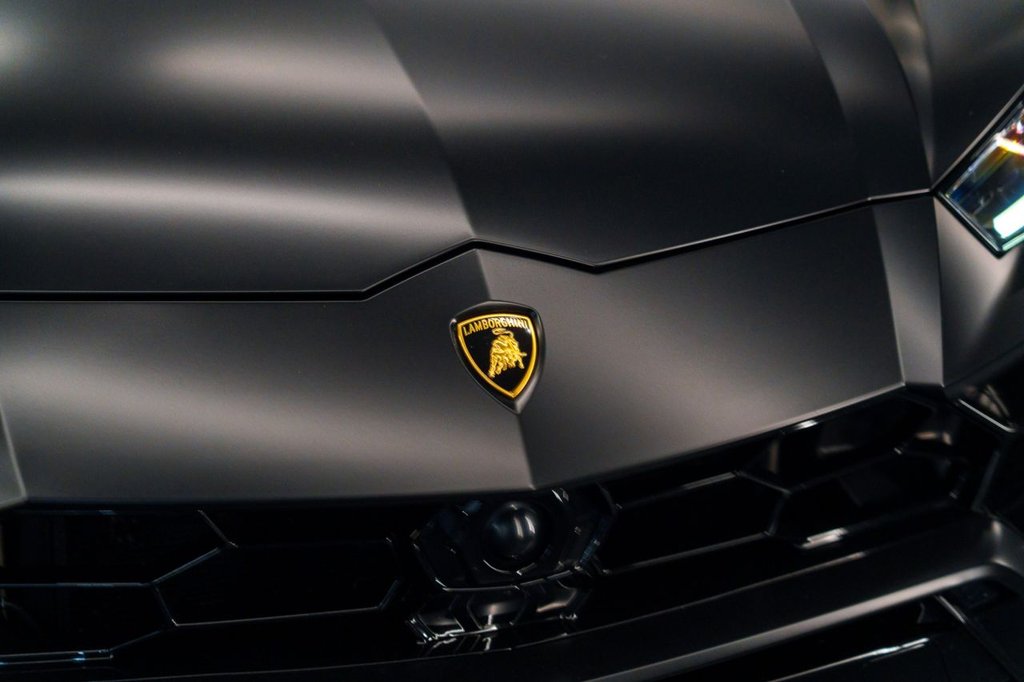 Used Lamborghini Urus 2023 for sale - 76768653: Photo 13
