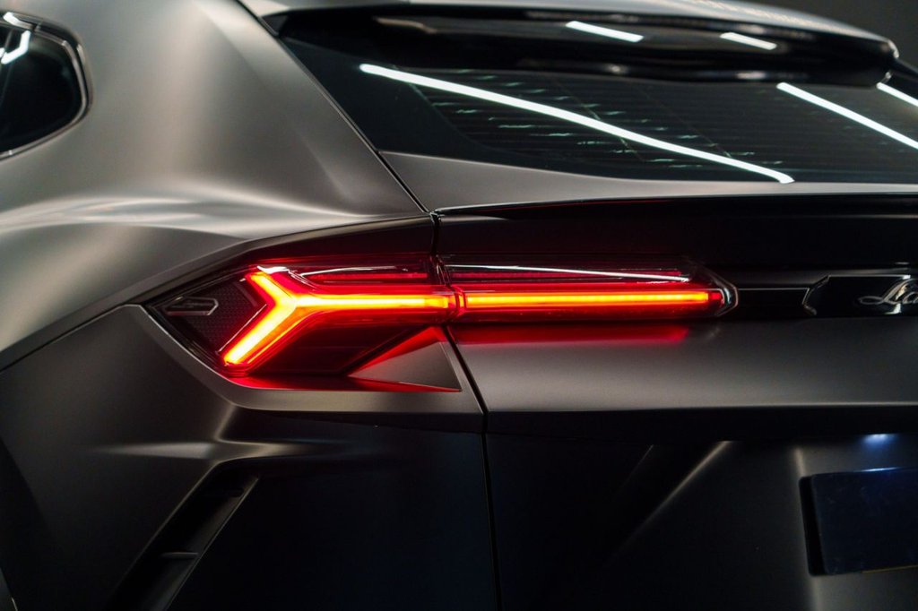 Used Lamborghini Urus 2023 for sale - 76768653: Photo 14