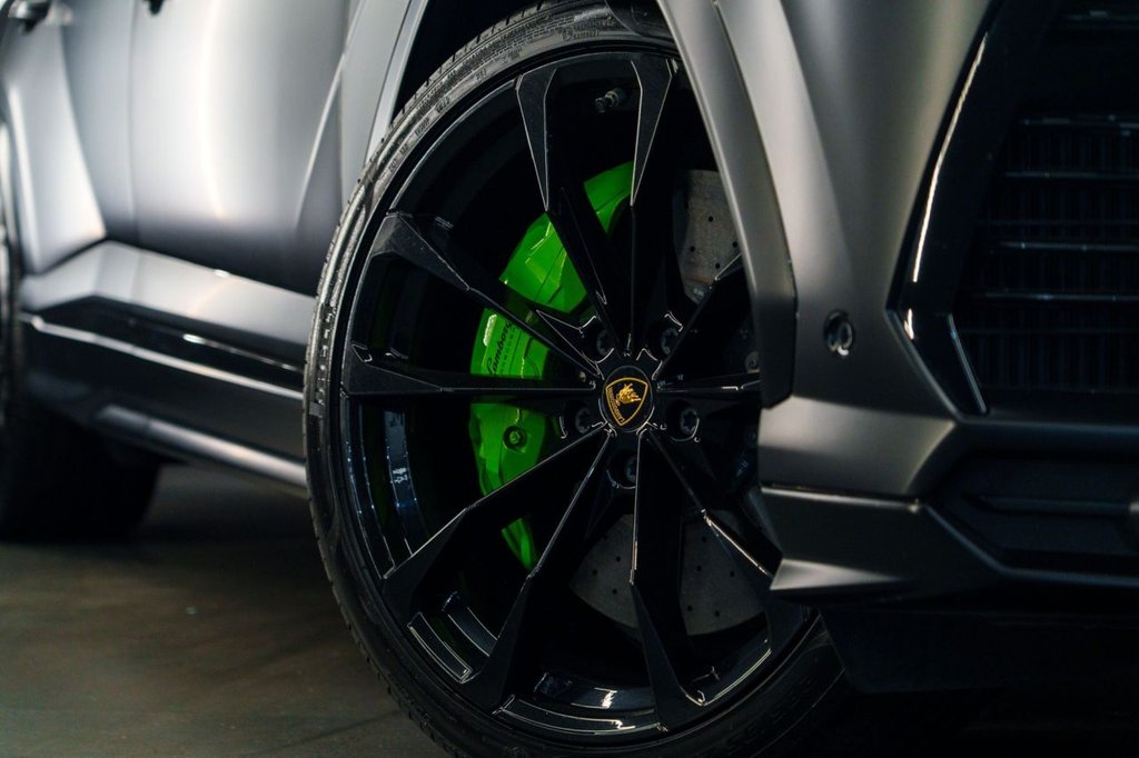 Used Lamborghini Urus 2023 for sale - 76768653: Photo 17