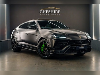 2023 (72) - 4.0T FSI V8 5dr Auto