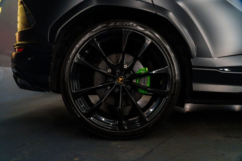 Used Lamborghini Urus 2023 for sale - 76768653: Photo 20