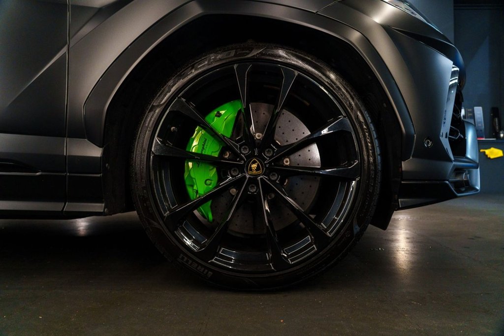 Used Lamborghini Urus 2023 for sale - 76768653: Photo 21