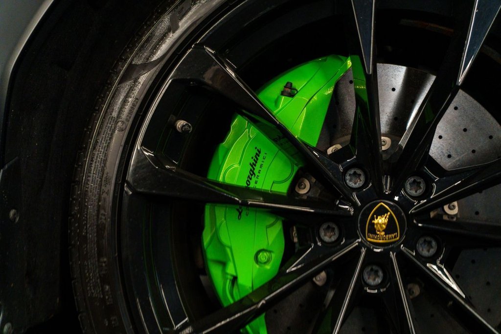 Used Lamborghini Urus 2023 for sale - 76768653: Photo 22