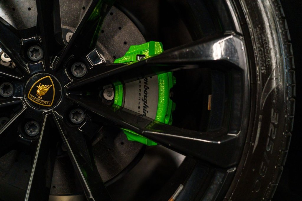 Used Lamborghini Urus 2023 for sale - 76768653: Photo 23