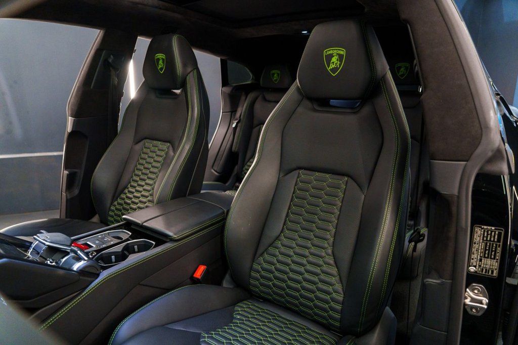 Used Lamborghini Urus 2023 for sale - 76768653: Photo 25