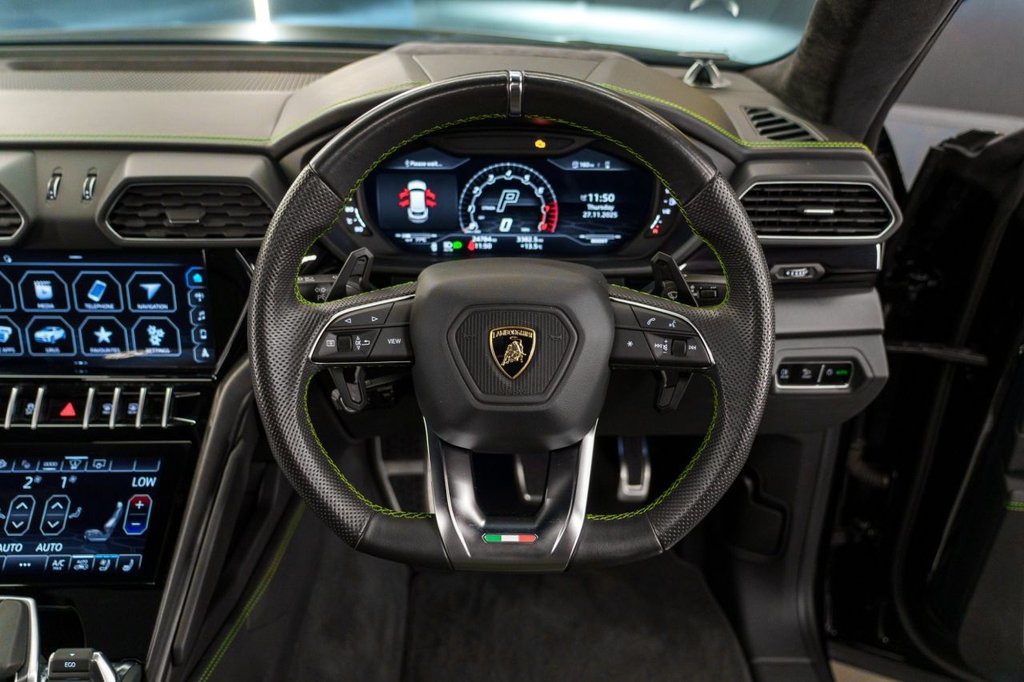 Used Lamborghini Urus 2023 for sale - 76768653: Photo 27