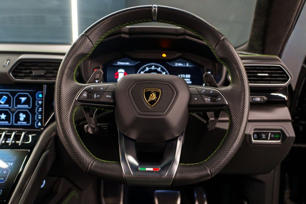 Used Lamborghini Urus 2023 for sale - 76768653: Photo 28