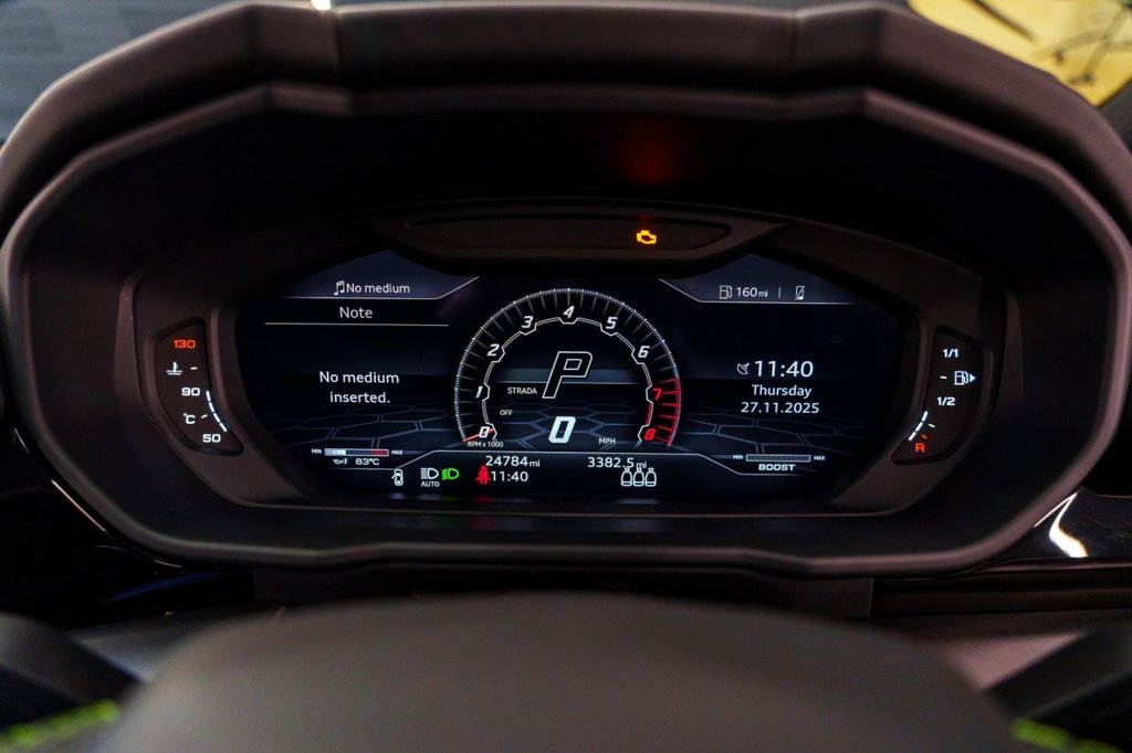 Used Lamborghini Urus 2023 for sale - 76768653: Photo 29