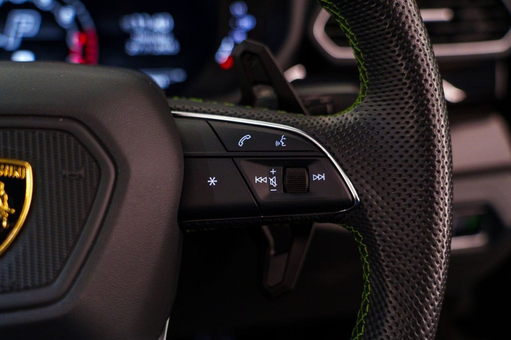 Used Lamborghini Urus 2023 for sale - 76768653: Photo 31