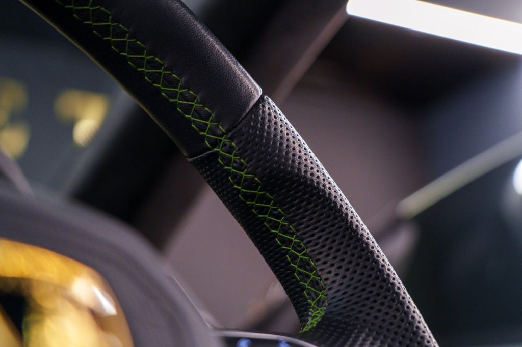 Used Lamborghini Urus 2023 for sale - 76768653: Photo 32