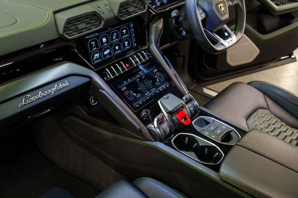 Used Lamborghini Urus 2023 for sale - 76768653: Photo 34