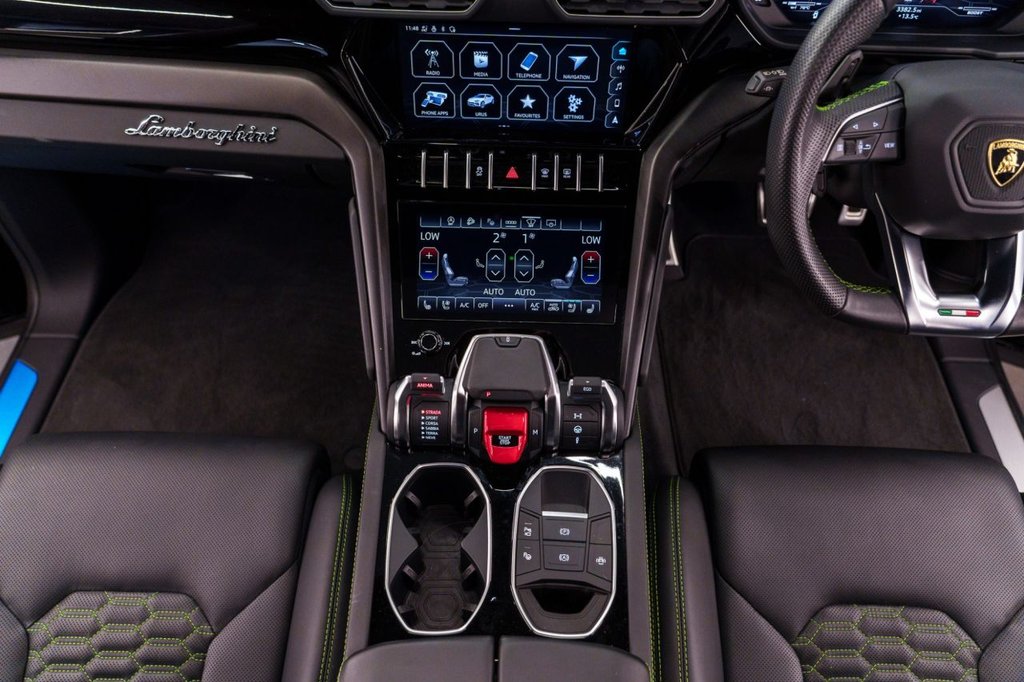 Used Lamborghini Urus 2023 for sale - 76768653: Photo 35