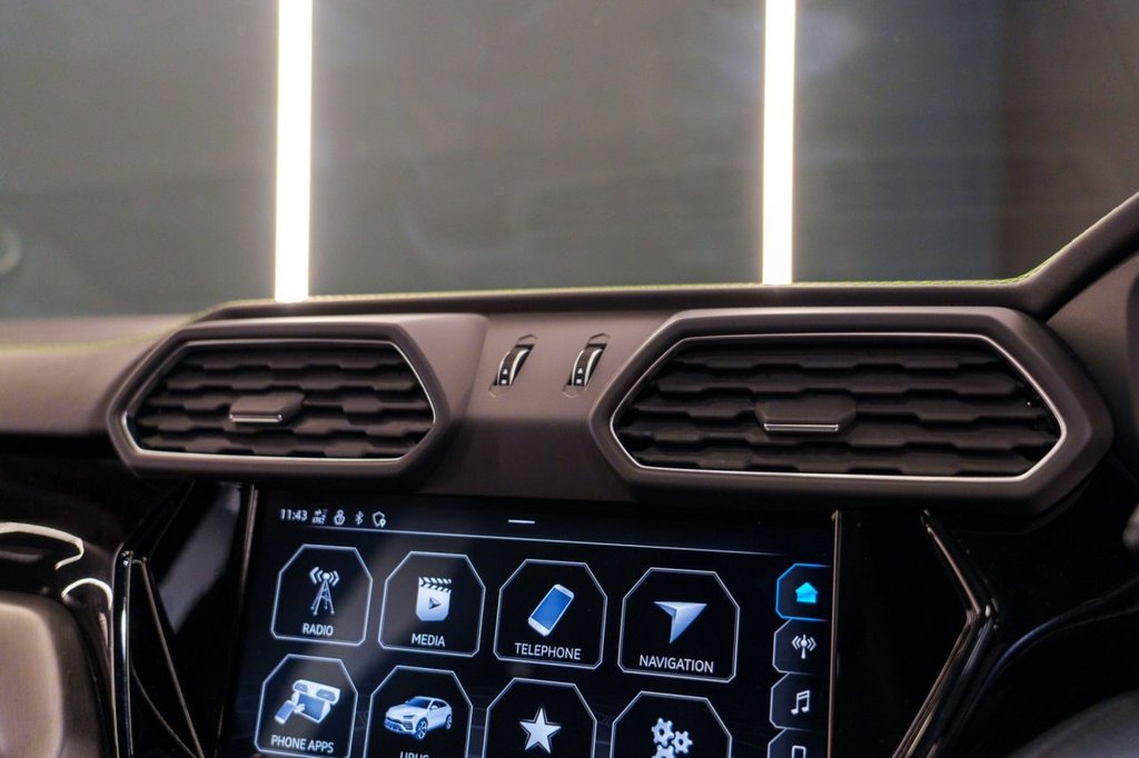 Used Lamborghini Urus 2023 for sale - 76768653: Photo 36