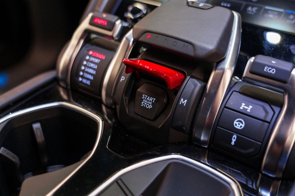 Used Lamborghini Urus 2023 for sale - 76768653: Photo 49