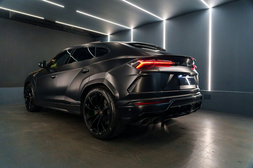 Used Lamborghini Urus 2023 for sale - 76768653: Photo 9