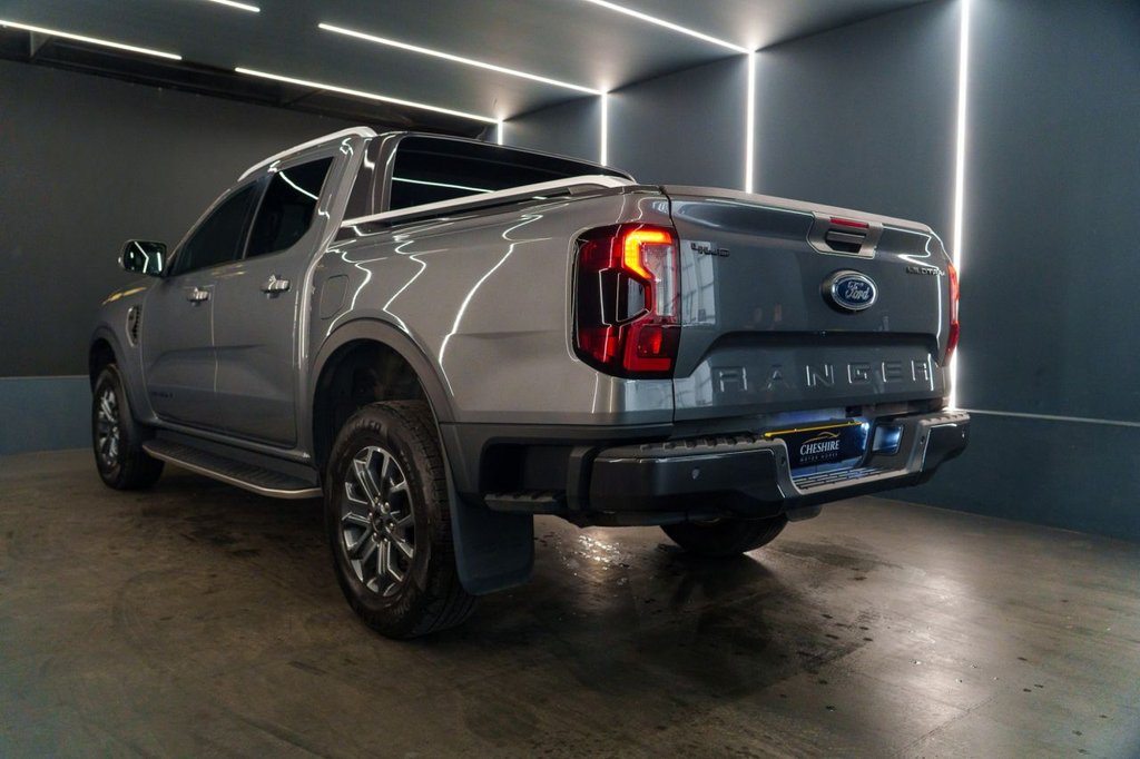 Used Ford Ranger 2024 for sale - 77995323: Photo 10